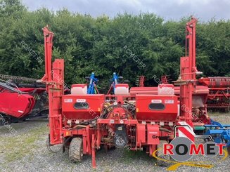 Semoir monograine Maschio MAGICA 8R - 1