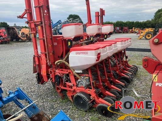 Semoir monograine Maschio MAGICA 8R