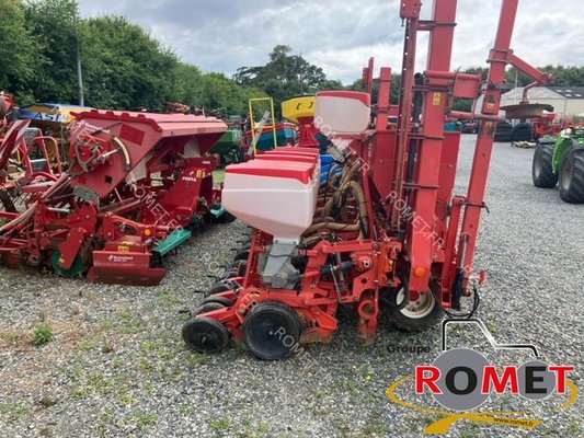 Semoir monograine Maschio MAGICA 8R