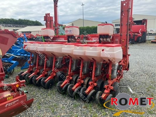 Semoir monograine Maschio MAGICA 8R