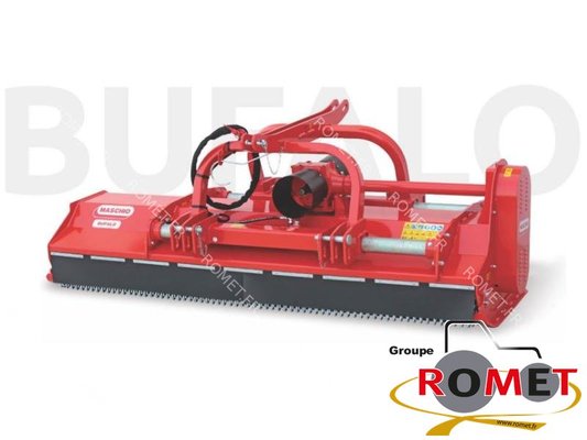 Broyeur à axe horizontal Maschio BUFFALO 300