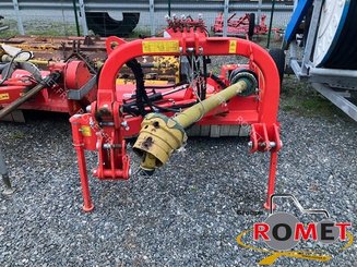 Broyeur à axe horizontal Maschio GIRAFFA XL160 SI - 1