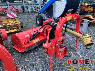Broyeur à axe horizontal Maschio GIRAFFA XL160 SI - 1