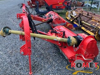 Broyeur à axe horizontal Maschio GIRAFFA XL160 SI - 2