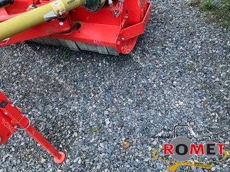 Broyeur à axe horizontal Maschio GIRAFFA XL160 SI - 3