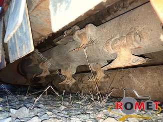 Broyeur à axe horizontal Maschio GIRAFFA XL160 SI - 4