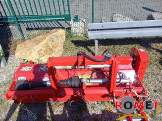 Broyeur à axe horizontal Del Morino FLIPPER 158M - 1