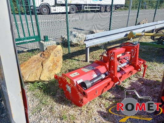 Broyeur à axe horizontal Del Morino FLIPPER 158M