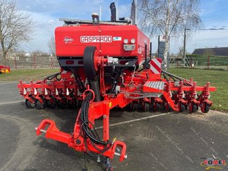 Semoir en ligne conventionnel Maschio GIGANTE 600 - 4
