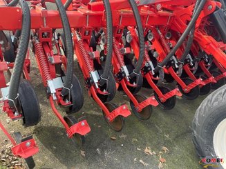 Semoir en ligne conventionnel Maschio GIGANTE 600 - 7