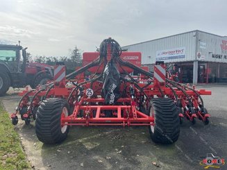 Semoir en ligne conventionnel Maschio GIGANTE 600 - 8