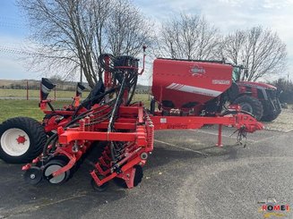 Semoir en ligne conventionnel Maschio GIGANTE 600 - 9