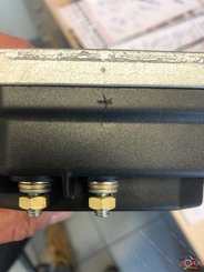 Semoir en ligne conventionnel Maschio GIGANTE 600 - 1