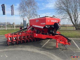 Semoir en ligne conventionnel Maschio GIGANTE 600 - 3