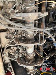 Presse à balles carrées New Holland BB960 ST - 6