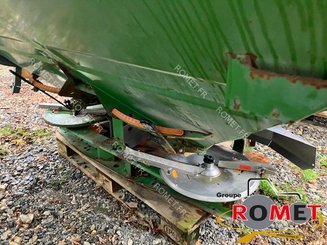 Distributeur d'engrais Amazone ZAM-2000 - 2