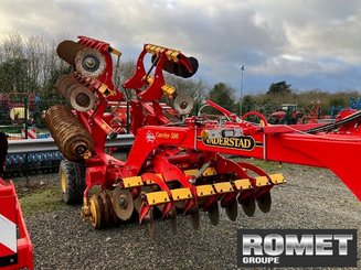 Déchaumeur Väderstad CR500 - 1