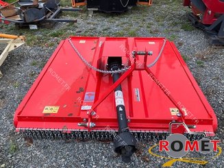 Gyrobroyeur Del Morino DMK180 - 1