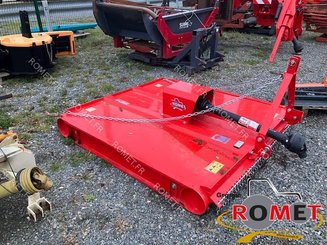 Gyrobroyeur Del Morino DMK180 - 1