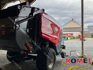 Presse à balles rondes Massey Ferguson 4180 V XTRA - 2