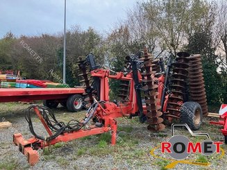 Cover crop Gregoire Besson XRL 666-42 - 1