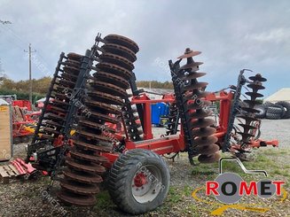 Cover crop Gregoire Besson XRL 666-42 - 3