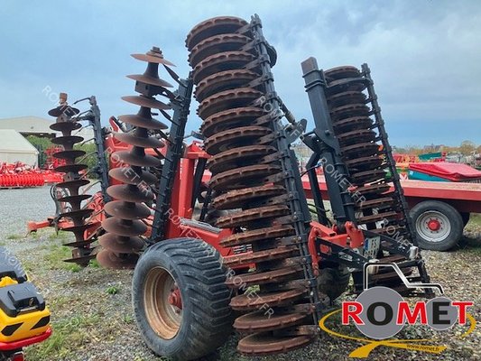 Cover crop Gregoire Besson XRL 666-42