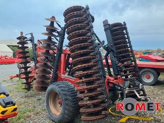 Cover crop Gregoire Besson XRL 666-42 - 4