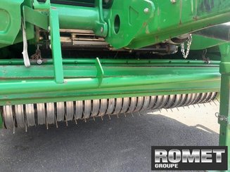 Presse à balles rondes John Deere 960 ISOBUS - 6