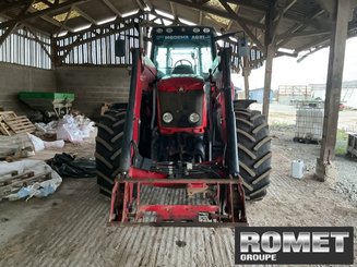 Tracteur agricole Massey Ferguson 6475 TIERS 3 - 3
