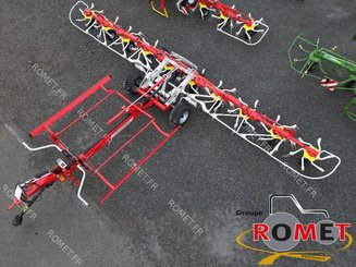 Faneur Pöttinger HIT10-11T - 1