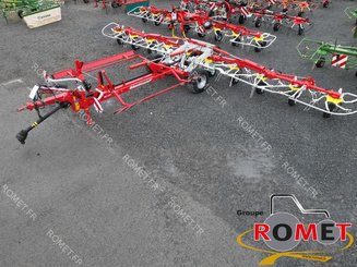 Faneur Pöttinger HIT10-11T - 1