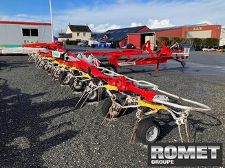 Faneuse Pöttinger HIT10-11T - 3