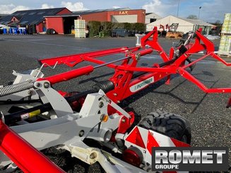Faneuse Pöttinger HIT10-11T - 6