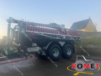 Tonne à lisier Agrimat CHBE210 - 2