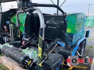 Presse à balles rondes Deutz-Fahr FM 335 BP OC14 - 2