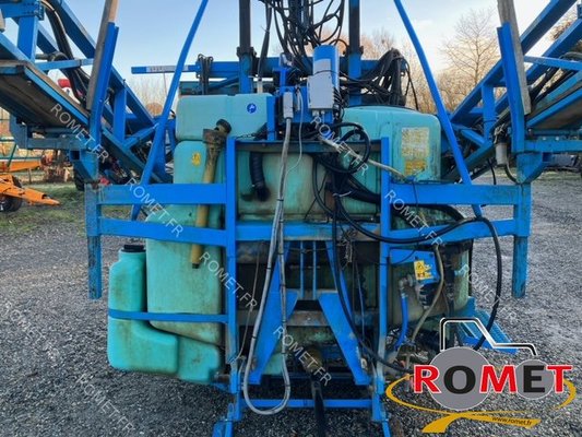 Pulvérisateur porté Berthoud non-renseigné