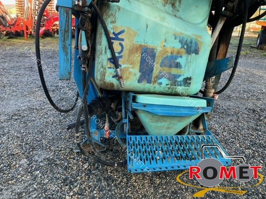 Pulvérisateur porté Berthoud non-renseigné
