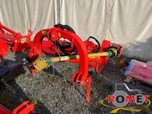 Broyeur à axe horizontal Maschio GIRAFFA XXL 210