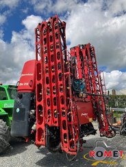 Pulvérisateur porté Kverneland IXTER B - 1