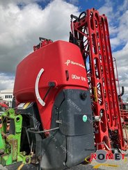 Pulvérisateur porté Kverneland IXTER B - 2