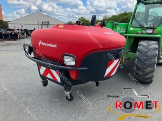 Pulvérisateur porté Kverneland IXTER B - 3
