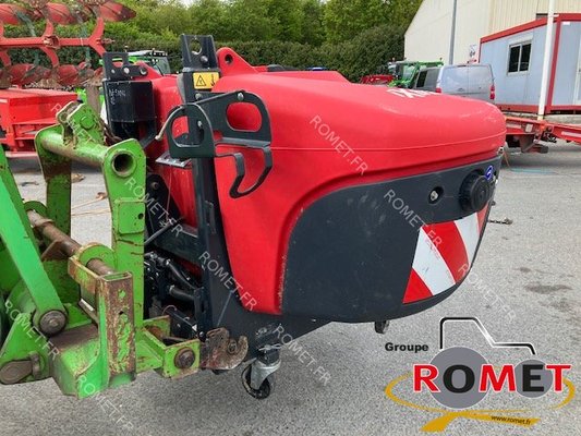 Pulvérisateur porté Kverneland IXTER B