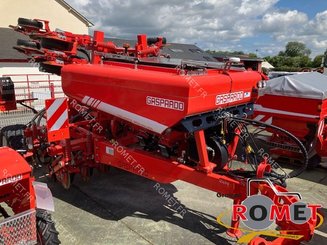Semoir en ligne conventionnel Maschio GIGANTE 400 - 1