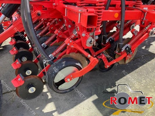 Semoir en ligne conventionnel Maschio GIGANTE 400