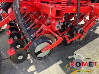 Semoir en ligne conventionnel Maschio GIGANTE 400 - 2