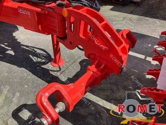 Semoir en ligne conventionnel Maschio GIGANTE 400