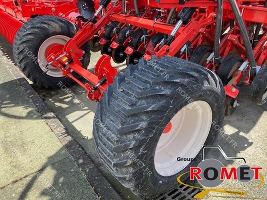 Semoir en ligne conventionnel Maschio GIGANTE 400