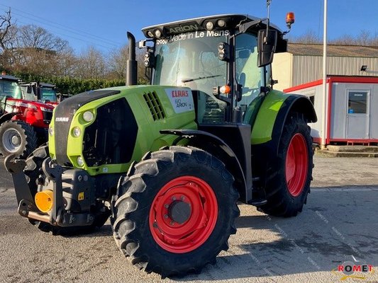 Tracteur agricole - ARION610
