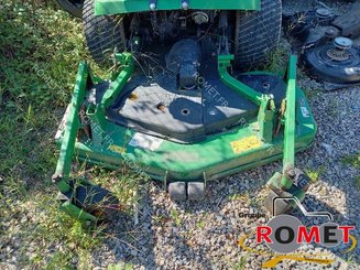 Tondeuse autoportée John Deere F935-60 - 1